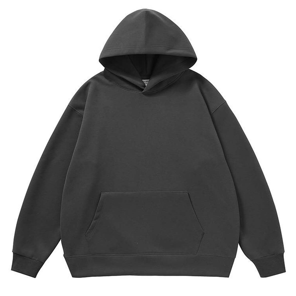 Oversize hoodies